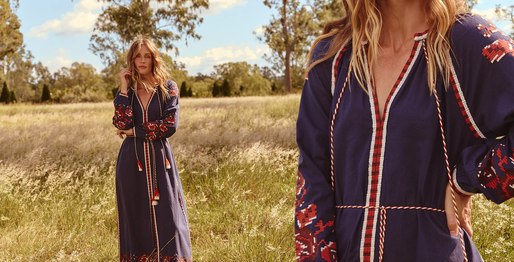 Effortless Chic, Distinctly Australian